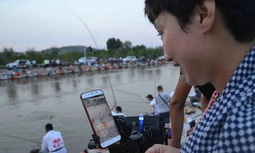 爆料主播钓鱼视频在线观看,在线观看背后的真相曝光