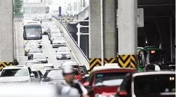 合肥北一环爆料新闻最新,最新进展及影响揭秘